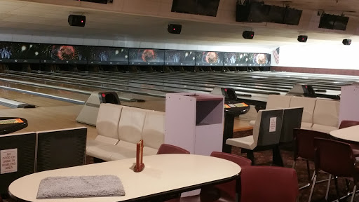 Bowling Alley «Cordova Lanes Bowling Center», reviews and photos, 2111 Airport Blvd, Pensacola, FL 32504, USA