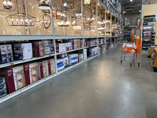 Home Improvement Store «The Home Depot», reviews and photos, 350 Barnum Avenue Cutoff, Stratford, CT 06614, USA