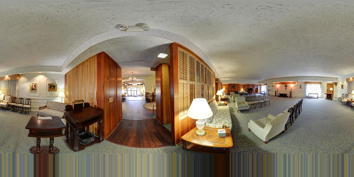 Funeral Home «Brust Funeral Home», reviews and photos, 135 S Main St, Lombard, IL 60148, USA