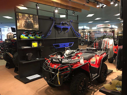 Motorcycle Dealer «RideNow Powersports Concord & Indian Motorcycle Concord», reviews and photos, 254 Concord Pkwy S, Concord, NC 28027, USA