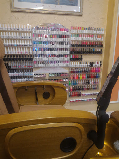 Day Spa «LeVon Nails & Spa», reviews and photos, 11877 Douglas Rd # 114, Alpharetta, GA 30005, USA