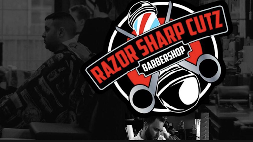 Barber Shop «Razor Sharp Cutz Barber Shop», reviews and photos, 459 Plaza Dr, Eustis, FL 32726, USA