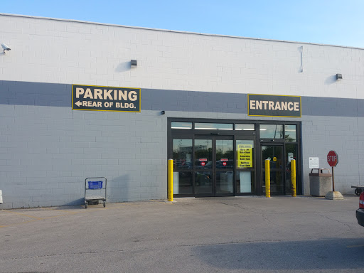 Home Improvement Store «HOBO - Home Owners Bargain Outlet», reviews and photos, 800 S 108th St, West Allis, WI 53214, USA