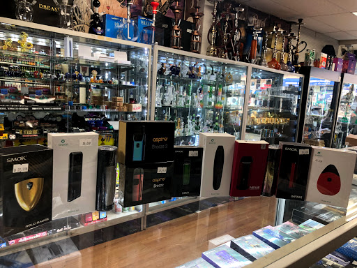 Tobacco Shop «Smoke Shop», reviews and photos, 8505 4th Ave, Brooklyn, NY 11209, USA