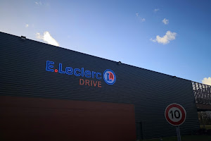 E.Leclerc DRIVE Val-de-Reuil / Louviers
