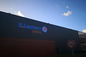 E.Leclerc DRIVE Val-de-Reuil / Louviers image