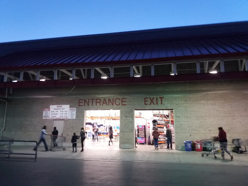 Warehouse store «Costco Wholesale», reviews and photos, 1000 N Rengstorff Ave, Mountain View, CA 94043, USA