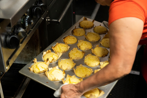 Barbecue Restaurant «Honky Tonk BBQ», reviews and photos, 1800 S Racine Ave, Chicago, IL 60608, USA