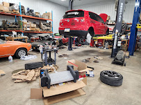 Emmons Automotive Services LLC - Photo 4 - Car repair in North Liberty, IA, Iowa City