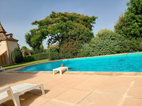 Équipements Gîte Le Pigeonnier Du Clôt 82600 Verdun-sur-Garonne