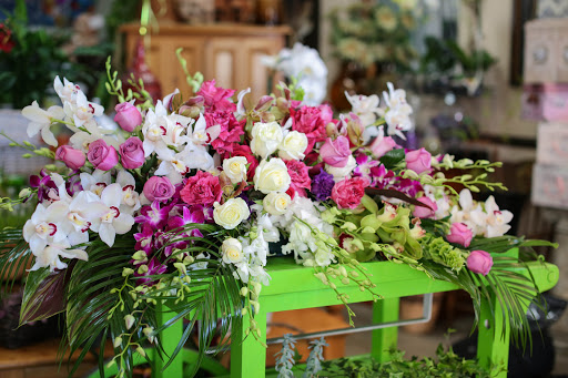 Florist «Tommy Austin Florist», reviews and photos, 10730 E Foothill Blvd, Rancho Cucamonga, CA 91730, USA