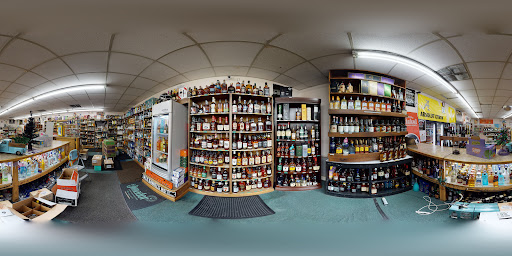 Liquor Store «Home Package Store», reviews and photos, 1031 Skyland Blvd E # 1, Tuscaloosa, AL 35405, USA