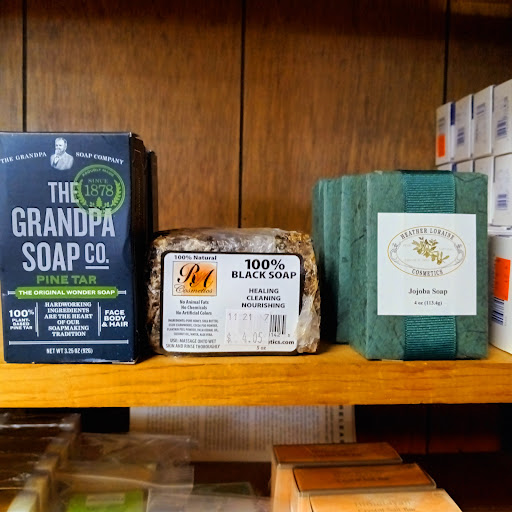 Store «Marietta Health Foods», reviews and photos, 1522 Roswell Rd # A, Marietta, GA 30062, USA