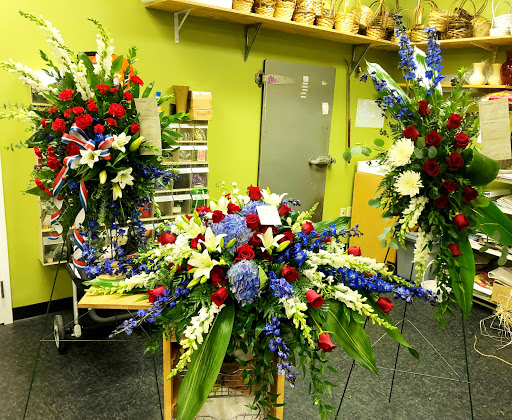 Florist «Snellville Florist», reviews and photos, 2320 Henry Clower Blvd SW, Snellville, GA 30078, USA