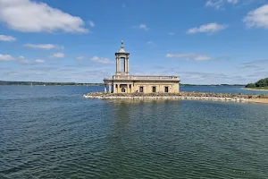 Rutland Water Cruises image