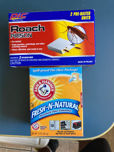 Dollar Store «Dollar Tree», reviews and photos, 2160 N Garey Ave, Pomona, CA 91767, USA