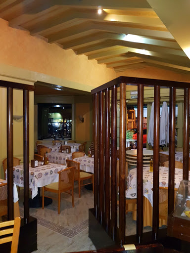 Restaurante Bilmore - Málaga - C. Cervantes, 13, 29016 Málaga