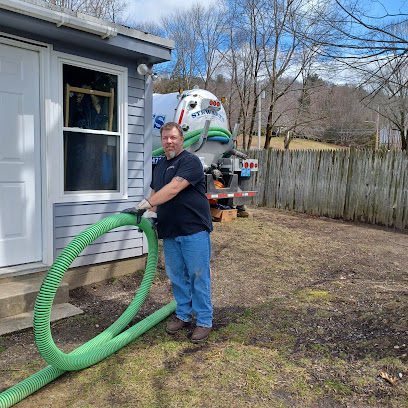 Stewart Septic Services