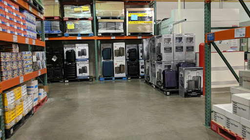 Warehouse store «Costco Wholesale», reviews and photos, 850 Glenrock Rd, Norfolk, VA 23502, USA