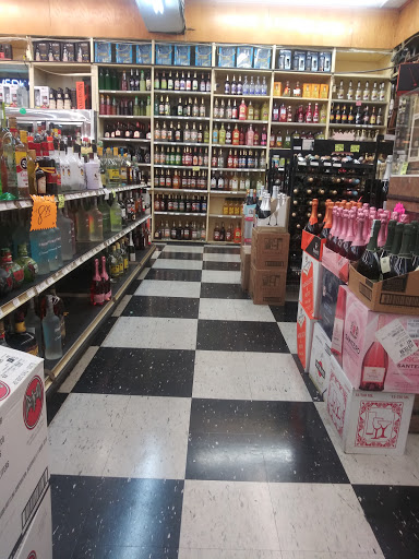 Liquor Store «North End Wine & Liquor Store», reviews and photos, 2509 Webster Ave, Bronx, NY 10458, USA
