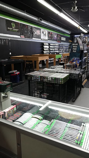 Video Game Store «East Coast Gamers», reviews and photos, 43 Main St, Toms River, NJ 08753, USA