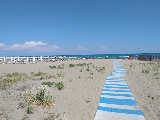 Spiaggia Marina di Pisticci
