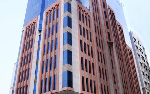 Al Hamra Hotel Sharjah image