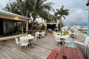 Island Time Marina & Restaurant image