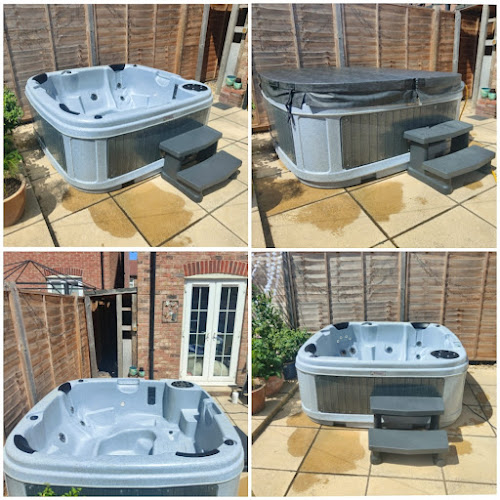 Reviews of Lincolnshire hot tub hire & sales in Lincoln - Shop