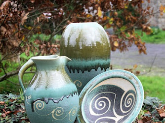 Ballymorris Pottery and Pottery School