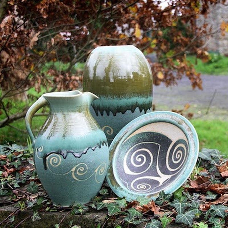 Ballymorris Pottery and Pottery School