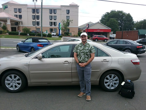 Used Car Dealer «Atlantic Auto Exchange Inc», reviews and photos, 2511 Guess Rd, Durham, NC 27705, USA