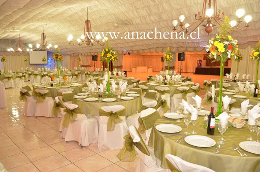 Club Anachena