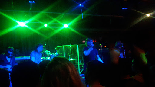 Night Club «La Rumba», reviews and photos, 99 W 9th Ave, Denver, CO 80204, USA