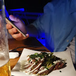 Photo n°2 de l'avis de Cristina.o fait le 31/07/2022 à 09:37 sur le  Medì - Apulian Sea Experience à Leporano Marina