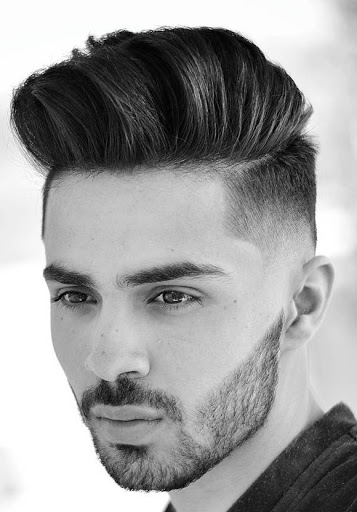 Barber Shop «Shape and Shave Barber Shop», reviews and photos, 9020 GA-92, Woodstock, GA 30189, USA