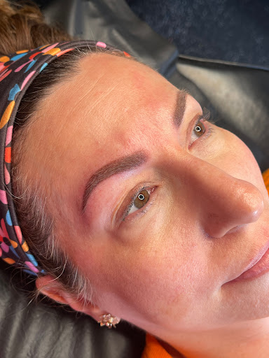 Explore guardians of the galaxy tattoo ideas, creative tattoo ideas in Peoria Heights, available at BeautiFULL Brows By Jen Microblading - Permanent Makeup Wild Honey Beauty Studio