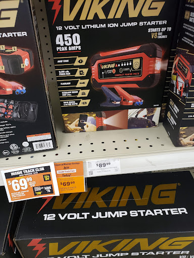 Hardware Store «Harbor Freight Tools», reviews and photos, 2431 Butler St, Easton, PA 18042, USA