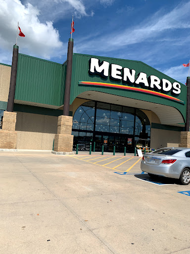 Home Improvement Store «Menards», reviews and photos, 515 McCall Rd, Manhattan, KS 66502, USA