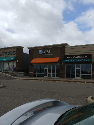 Cell Phone Store «AT&T Authorized Retailer», reviews and photos, 620 W 300 N, Warsaw, IN 46580, USA