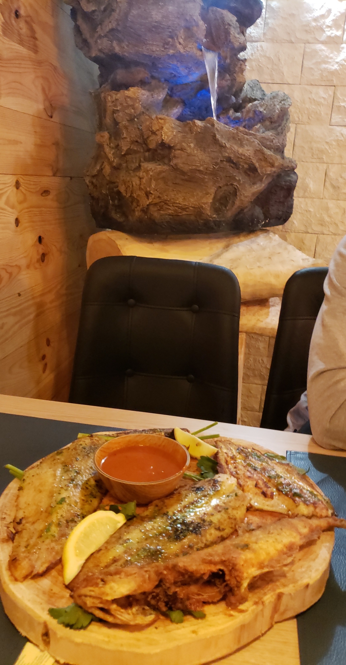 Photo n° 1 de l'avis de Caroline.o fait le 09/09/2019 à 19:26