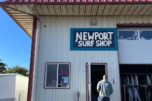 Newport Surf Shop image
