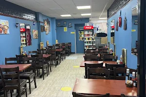 Moreno's Cafe image