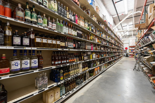 Liquor Store «Maine Beer & Beverage Co», reviews and photos, 28 Monument Way, Portland, ME 04101, USA