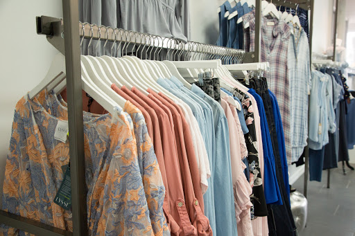 Lingerie Store «LaBella Intimates & Boutique», reviews and photos, 449 S Orlando Ave, Maitland, FL 32751, USA