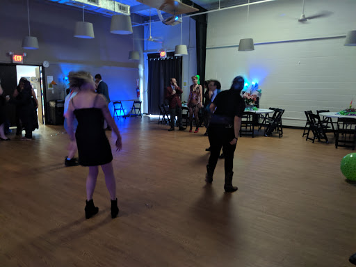 Community Center «The Phillip Rush Center», reviews and photos, 1530 DeKalb Ave NE a, Atlanta, GA 30307, USA