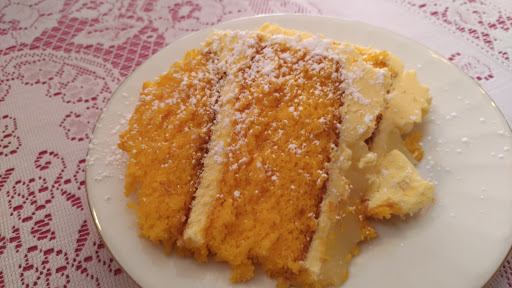 Tea House «Sisters Tea House & Gift Shop», reviews and photos, 505 Main St, Fenton, MO 63026, USA