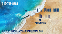 Low Country Pool and Spa Repair
