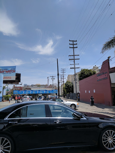 Car Wash «Bluewave Car Wash», reviews and photos, 10854 Santa Monica Blvd, Los Angeles, CA 90025, USA