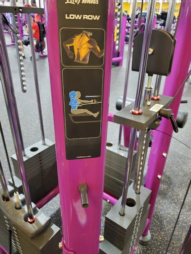 Gym «Planet Fitness», reviews and photos, 400 Boston Post Rd, Orange, CT 06477, USA